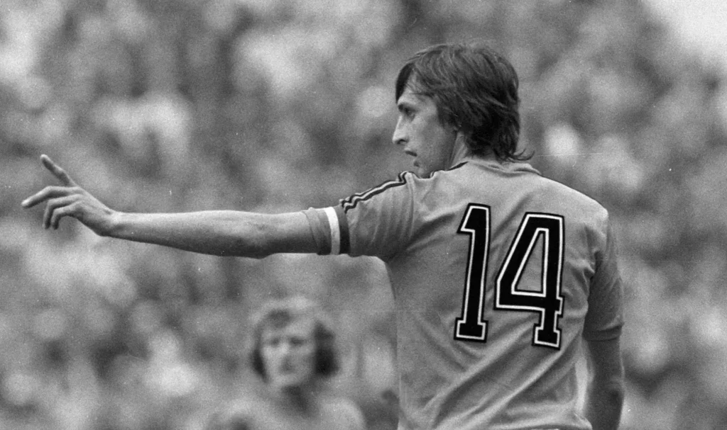 académie football enfants