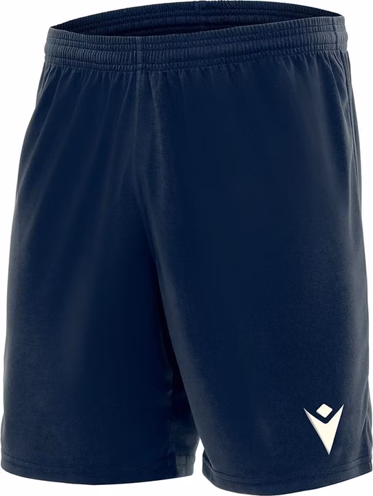 Short football enfant navy | Macron Mesa Hero