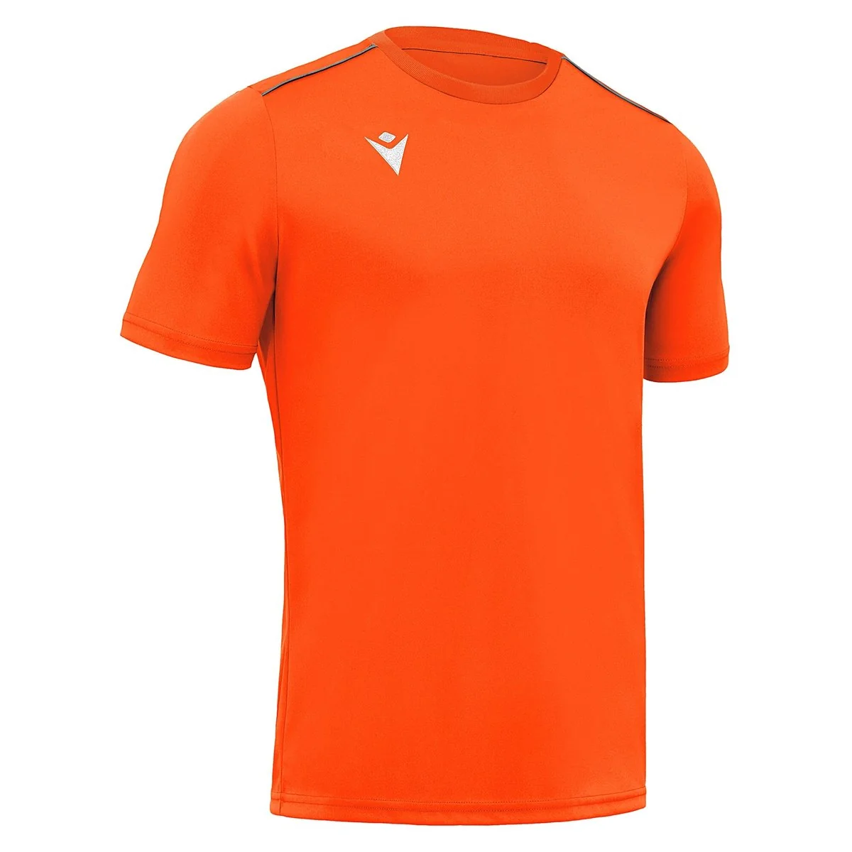 Maillot football enfant orange | Macron Rigel Hero