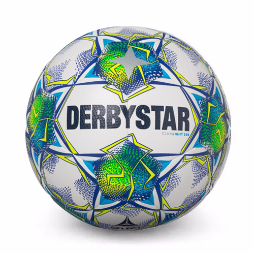 Ballon football enfant taille 4 | Derbystar FUNINO (Light)