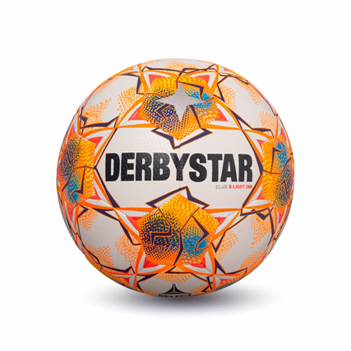 Ballon football enfant taille 3 | Derbystar FUNINO (S-Light)
