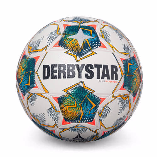 Ballon football enfant taille 4 | Derbystar FUNINO (S-Light)